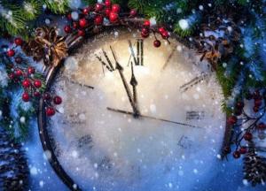 Старый Новый год и Щедрый вечер: традиции и история праздника