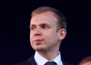 Курченко Сергей Витальевич