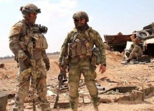 Что случилось в Сирии (о массовой гибели российских военных + расшифровка переговоров)