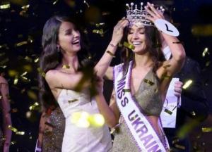 Мисс Украина-2018: в сеть попали фото и подробности личной жизни Вероники Дидусенко