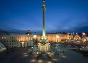 Страна маминой подруги: придуманные идеалы Украины