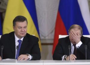 Измена Януковича: почему Путин скорее его ликвидирует, чем выдаст Киеву
