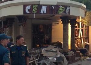 В «ДНР» поймали агента СБУ, который организовал покушение на Захарченко