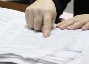 Константин Магалецкий и коррупция в Госпотребслужбе Украины