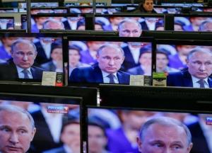 Россия всегда хвастается своей мощью перед национальной катастрофой 