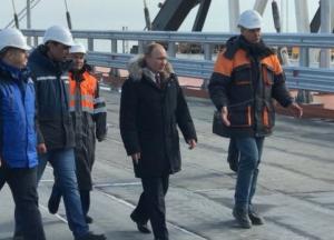 Новости Крымнаша: Предатели, готовьте портреты Путина и выстраивайтесь на коленях вдоль дорог