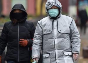 Распространение вируса: биологическая война или чисто случайное совпадение