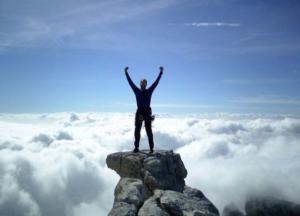 Формулы успеха