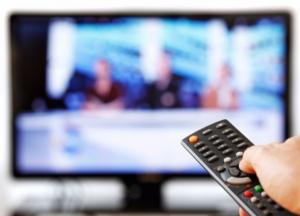 Новогоднее телевидение остается понятным украинцам злом