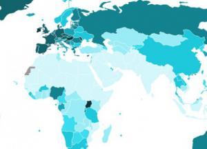 ​Как выглядит провал в России
