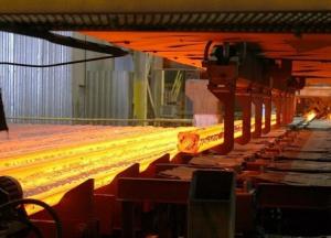 Потребление металлопроката отражает промышленную динамику