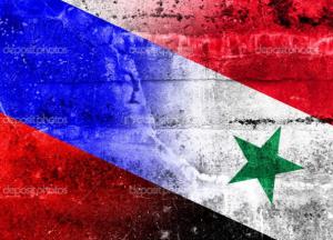 Удар по асадовско-путинской финансовой базе