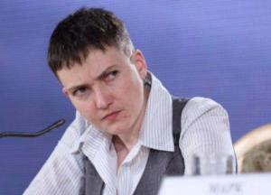 Импульсивность Савченко начинает вредить государству