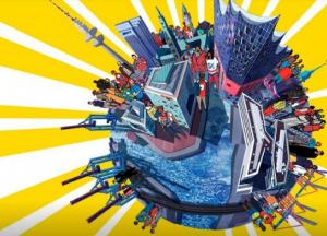 Как найти старый ID фейсбук-аккаунта и разложить видео на миллион кадров: 8 инсайтов с #GIJN2019