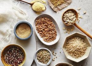 Пять важных продуктов, без которых правильно похудеть сложно