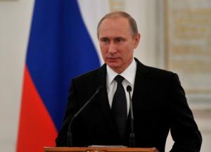 Торговцы оружием и наркотиками - это свои люди для Путина