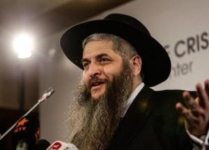 Прослушка в синагоге: НАБУ «закапывает» себя все больше