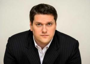 Урбанский Александр Игоревич