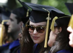 Как американские университеты готовят студентов к карьере