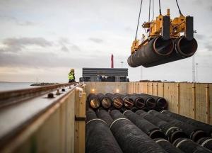 «Газовая труба Путина» в глухом тупике