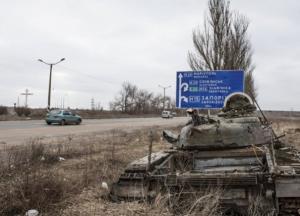 Посилення боїв на Донбасі: Росія готується до наступу