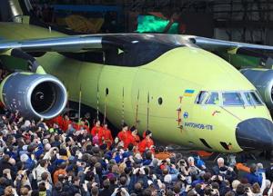 Почему в Украине не строят корабли и самолеты