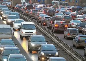 Почему украинским водителям приходится платить штрафы дважды