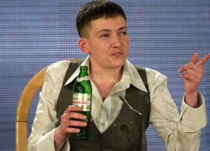 ​Надія Савченко як трагедія українського символізму