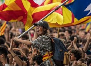 Ефект доміно: у Іспанії є лише два виходи для Каталонії