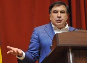 Подробности обновления партии Саакашвили: «регионалам» и коммунистам вход запрещен