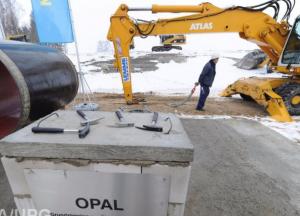Европа встала на сторону России: "Газпрому" позволили увеличить транзит газа в обход Украины