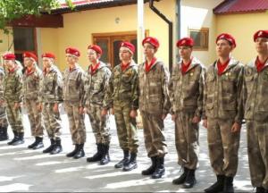 Новости Крымнаша: Нечисть в империю играется, а нам потом убирать