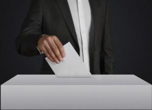 Выборочное голосование: иначе и не скажешь