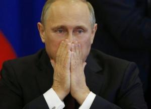 Всюду клин: Россия вынуждена выбирать между плохим ходом и очень плохим