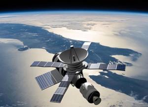 Коррупция в космосе: Украина «освоила» 8 миллионов долларов даже в небе (расследование)