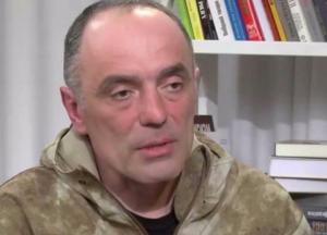 Будка ваша краденая, Петр Алексеевич