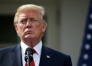 Давление на Россию - это не благодаря, а вопреки воле Трампа