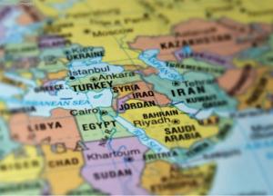 Путин повышает ставки на Ближнем Востоке или идет на дно?