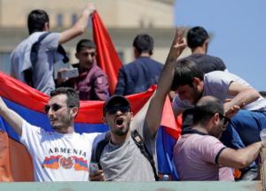 Армяно-российский пазл