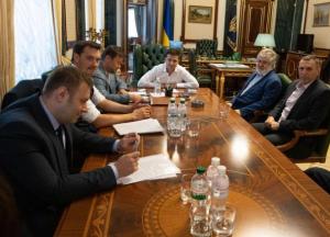 Встреча Зеленского с Коломойским: что президент решал с олигархом