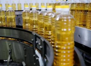 Почему в Украине подсолнечное масло стало дороже, чем в Евросоюзе