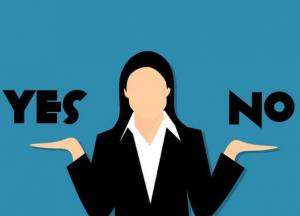 Женщина из Англии готова платить 2600 долларов любому, кто будет принимать за нее решения в течение месяца