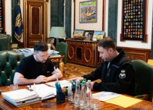 Кадровий хід Зеленського: навіщо йому Буданов, а головному розвіднику - крісло очільника ОП? 