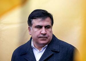 Видворення Саакашвілі: мова йде про лічені дні