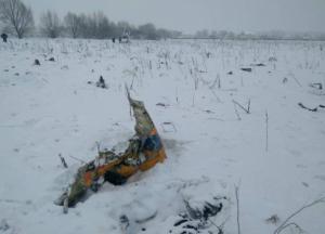 Крушение Ан-148 в Подмосковье: каких последствий ждать «Антонову»
