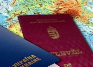 ​Четыре шага, чтобы обуздать Венгрию с выдачей паспортов
