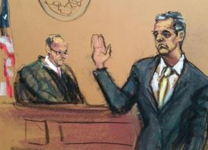 ​Рашагейт: Манафорт и Коен