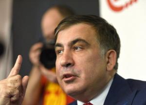 Саакашвили - человек-граната. Обязательно рванет