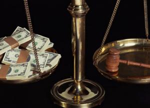 Как оправдали прокурора, или Борьба с коррупцией по схеме «поймали, подоили, отпустили»