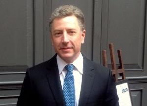 Чего ждать Украине от спецпредставителя Курта Волкера